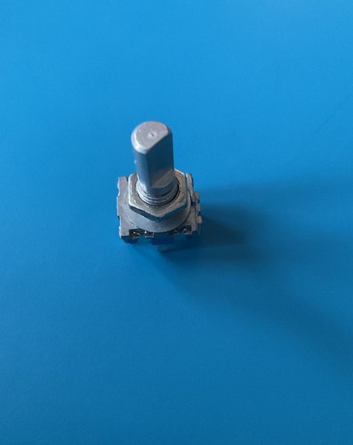 Ec11 rotary encoder switch - ec11,