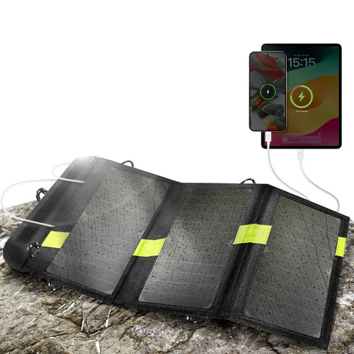 Avizar chargeur solaire - avizar,