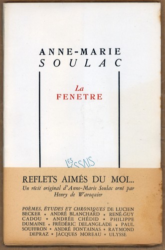Anne marie soulac la - anne-marie,