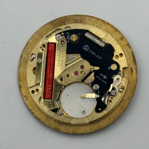 Marvin mouvement montre - mouvement, de