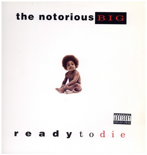 Notorious the ready - b.i.g.,,