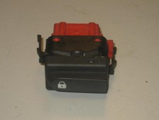 Boitier telecommande emetteur centralisation porte (plip) RENAULT CLIO 2 PHASE 2