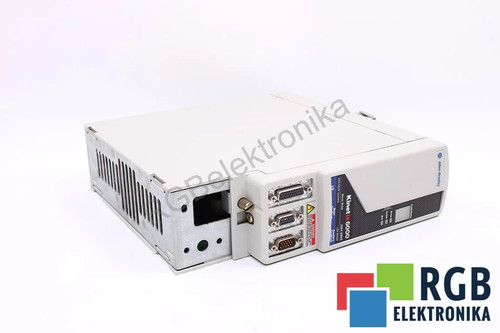 2094 bm02 allen bradley - 2094-bm02,