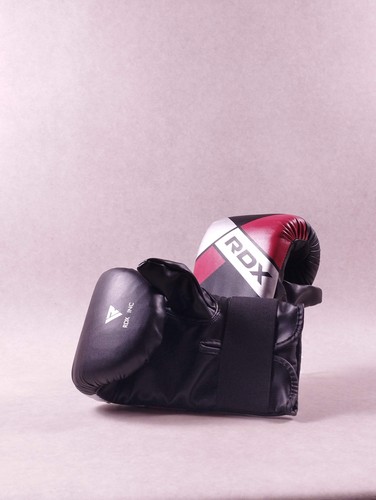Gant boxe rdx inc - gant,