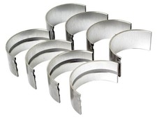 Bielle Roulement Set+ 0.0254cm Pour Massey Ferguson FE35 835 Tracteurs Avec 23C