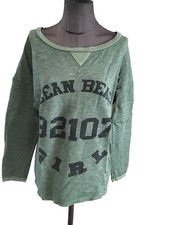 Très Beau Sweat Oversize Leon&Harper S Tbe