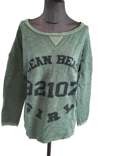 Très beau sweat - très, oversize
