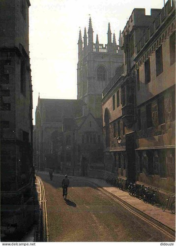 Carte postale angleterre - angleterre,