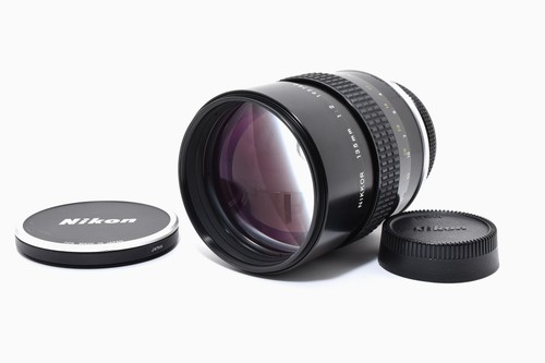 Neuf objectif nikon ai - [neuf],