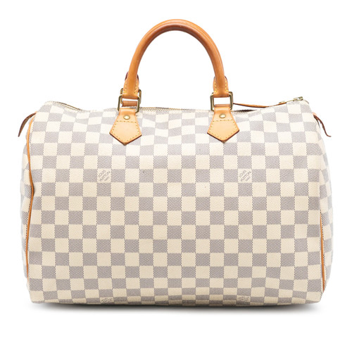 Louis vuitton damier azur - vuitton,