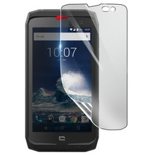 3mk Protection Écran pour Crosscall Action X3 en Hydrogel Antichoc Transparent