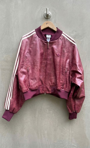 Veste adidas sst pleather - adidas,