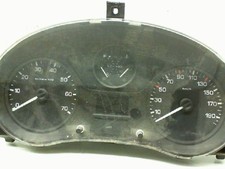 Compteur CITROEN BERLINGO 2
