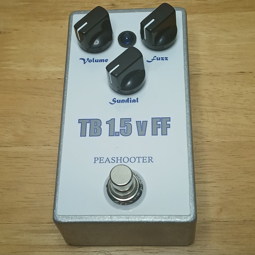Sunflower fuzz tb - sunflower,