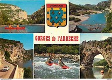 Carte Postale - 07 - Ardèche