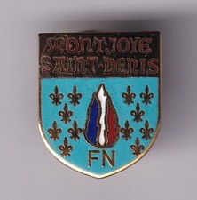 RARE PINS PIN'S .. POLITIQUE