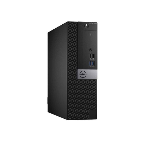 Dell 5050 sff - pc, intel