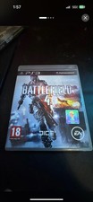 Battlefield 4 PS3 Shooter PAL