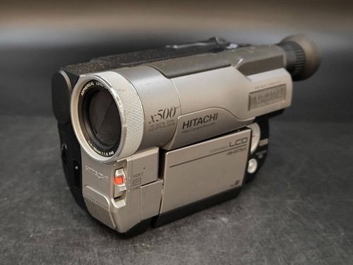 Caméra vidéo hitachi - caméra,