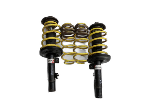 Amortisseurs struts et - d, g