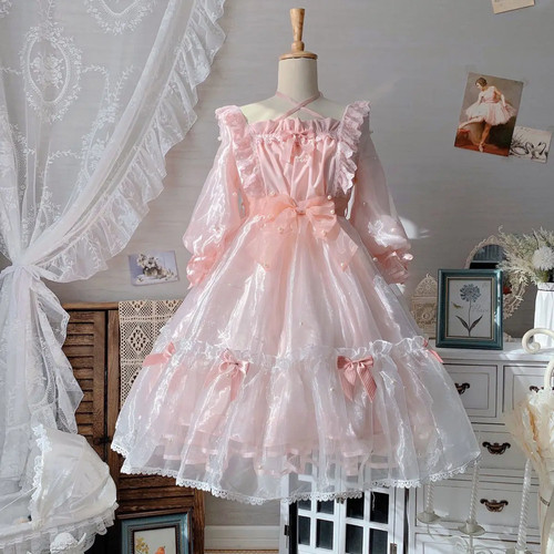 Kawaii lolita princess summer - princess,