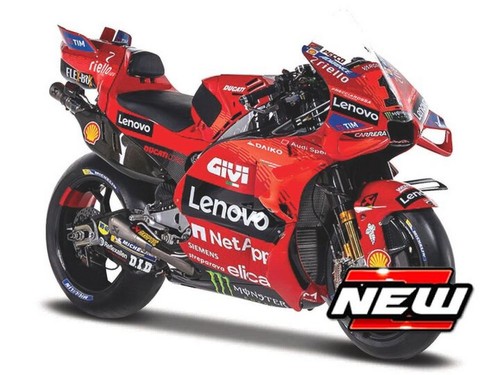 Ducati 2024 bagnaia 18 - ducati,