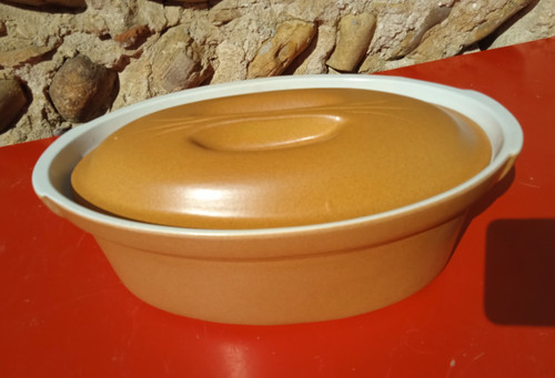 Grande terrine emile henry - grande,