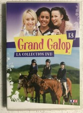 Grand Galop Saison 2 N°13