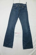 Levi's 544 flare bootcut