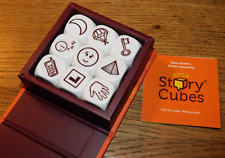 STORY CUBES rory's STORYCUBES