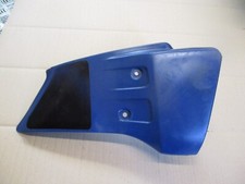 Ouie droite de réservoir