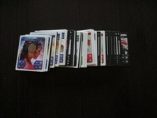 Cartes à collectionner "Star