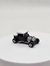 Micro Machines Ford T-Bucket, Hot Rod, Galoob, 1988, 4cm