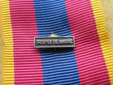 Agrafe  Miniature  Troupes de