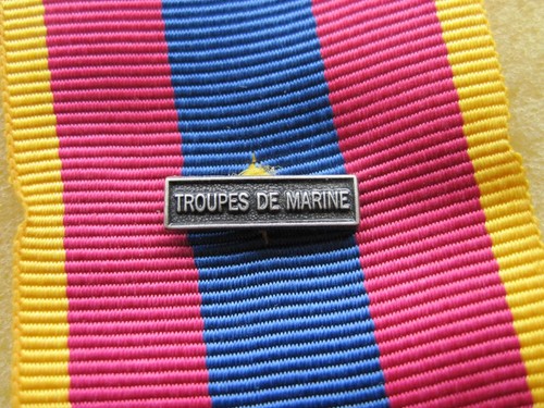 Agrafe miniature troupes - ,