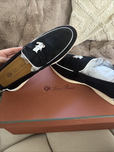 Chaussures loro piana - chaussures,