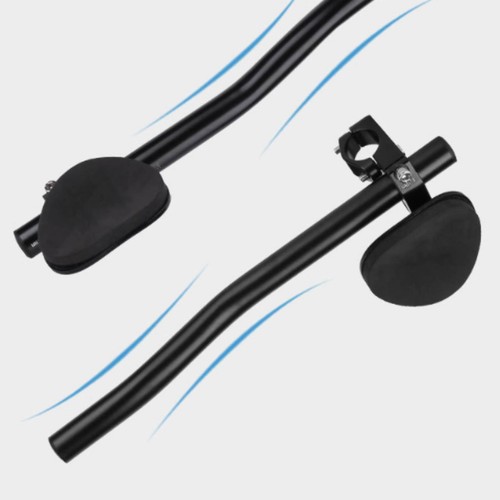 Barre repos vélo finition - repos,