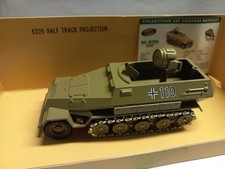 Solido 1/50, Blindé Sdkfz 251
