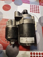 Demarreur - Renault Clio II -