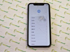 APPLE IPHONE 11 64 GO NOIR