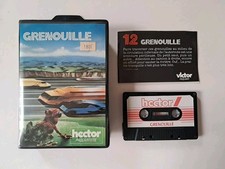 Jeu rare pour Micro-Ordinateur