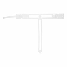 Support Droit Pour Porte De