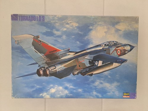 Kit tornado ids - kit, 1:72
