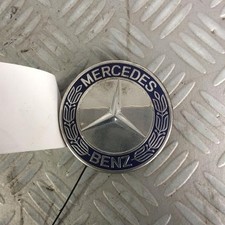 Enjoliveur MERCEDES CLASSE C