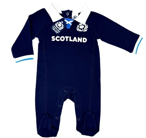 Ensemble rugby scotland - scotland, sru