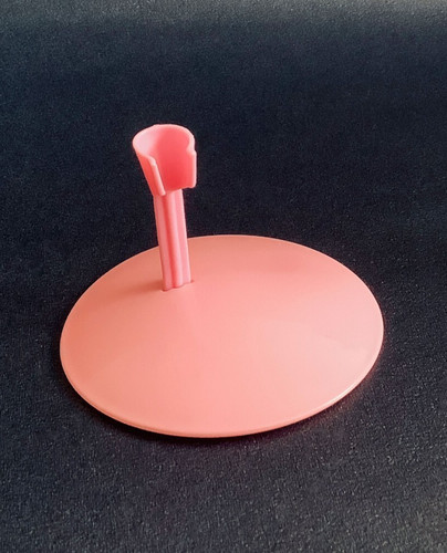 Barbie collector 1980 - 1980, socle