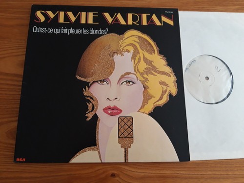 Sylvie vartan est qui - sylvie,