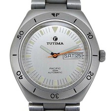 Montre homme TUTIMA Pacific
