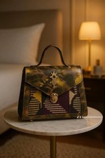 Sac Artisanal 100% Cuir