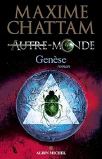 Autre-monde - tome 7: Genèse